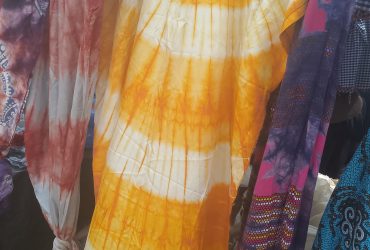 Vente de robe