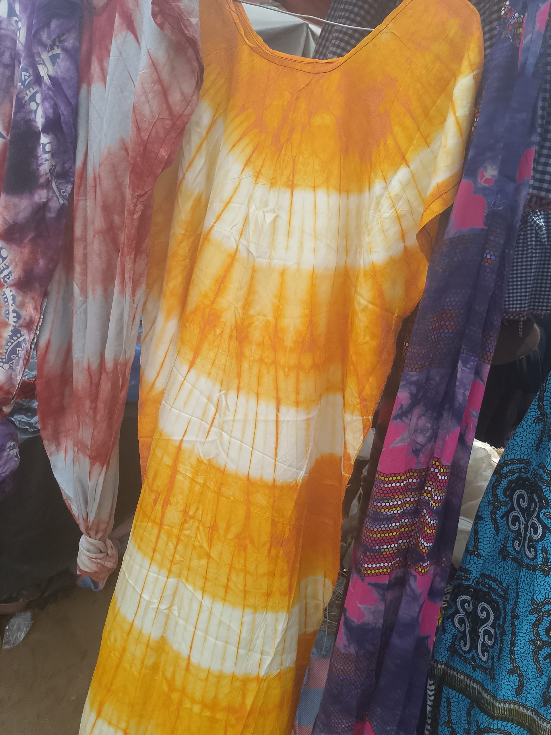 Vente de robe