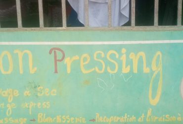 Sion pressing