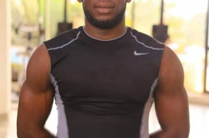 Coach sportif