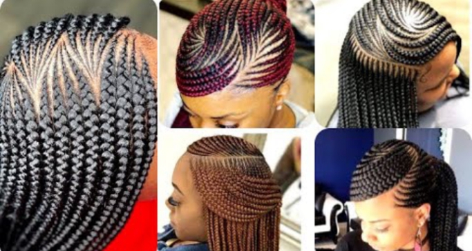Liliane Hair