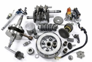 Calil motors