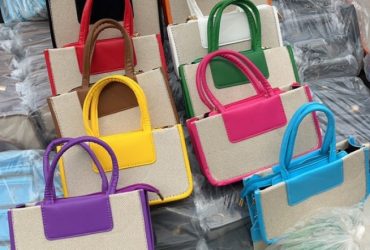 Annouck shop