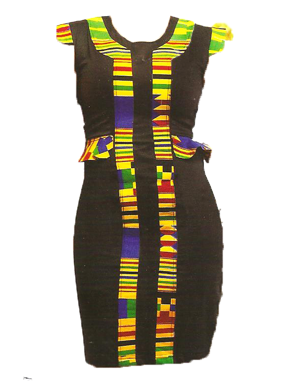 Arena couture