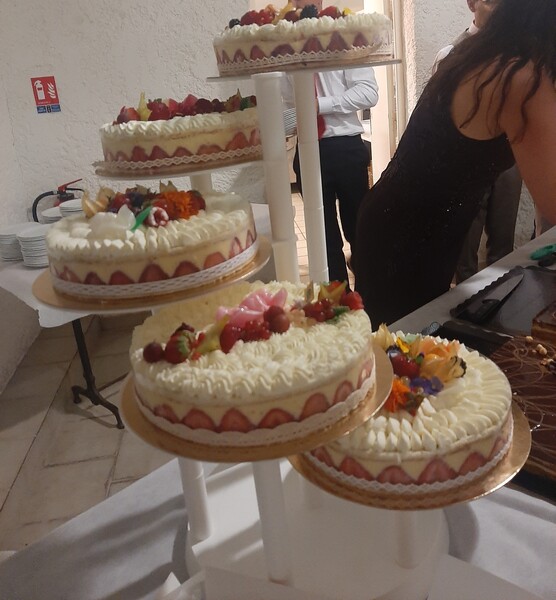 Pâtisserie Philippe