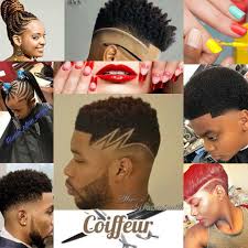 Evan coiffure