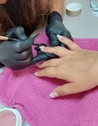 Salon de beauté