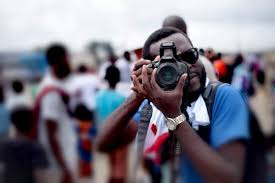 Photographe