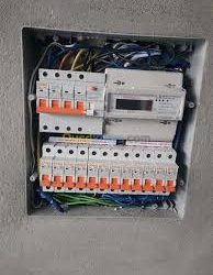 Électricien