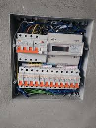 Électricien