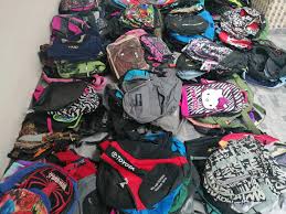 Sac asouba