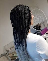 Auriana coiffure