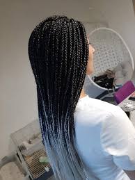 Auriana coiffure