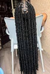 Dorothe coiffure