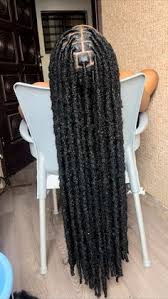 Dorothe coiffure