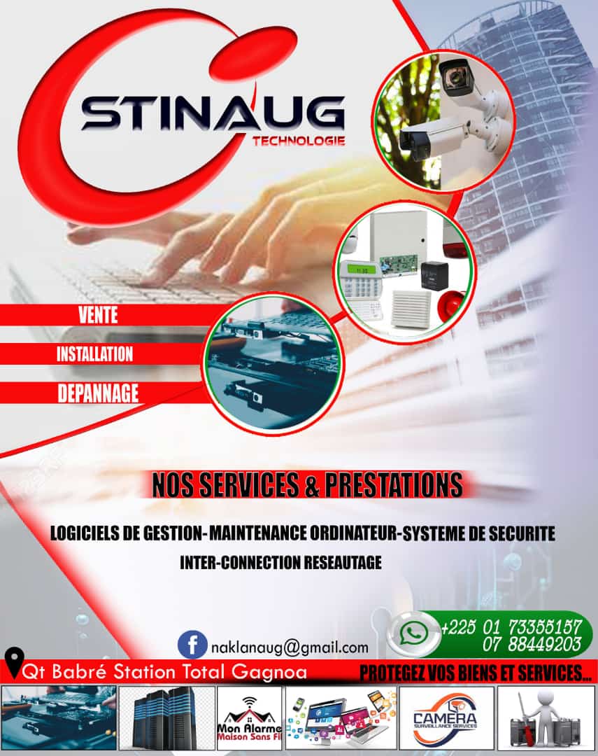 Réseau informatique, Sécurité électronique