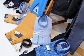 Yann shop