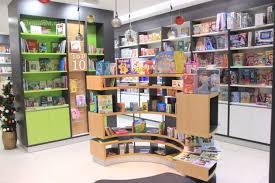 Librairie bonoua