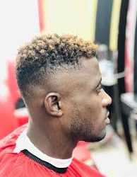 Coiffeur