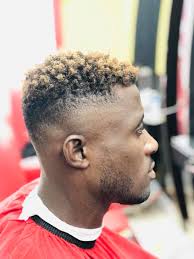 Coiffeur