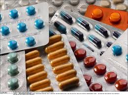 Médicament chinois