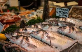 Poissonnerie