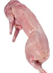 Vente de viande