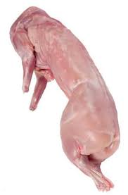 Vente de viande