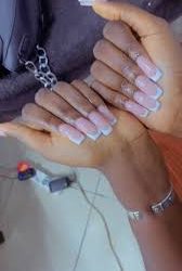 Salon de beauté