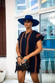 Eze ABS couture