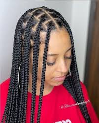 Lety Hair
