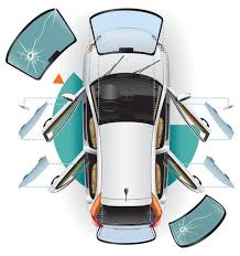 Divine safety auto Glass