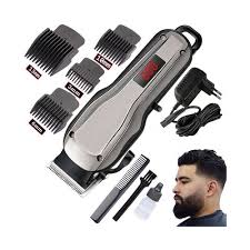 JC coiffure