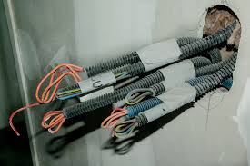 Nacis électricien