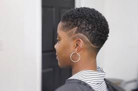 Hair cut coiffure