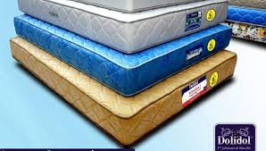 Dolidol Matelas
