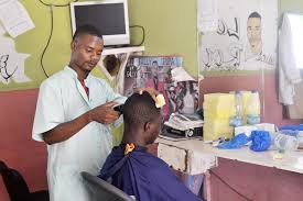 2XL coiffure
