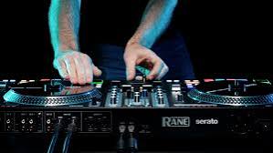 Ariel DJ