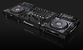 Ariel DJ