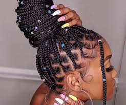 Auriana coiffure