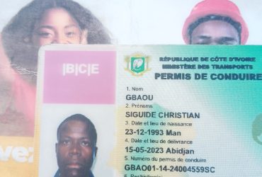 Recherche d'emploi
