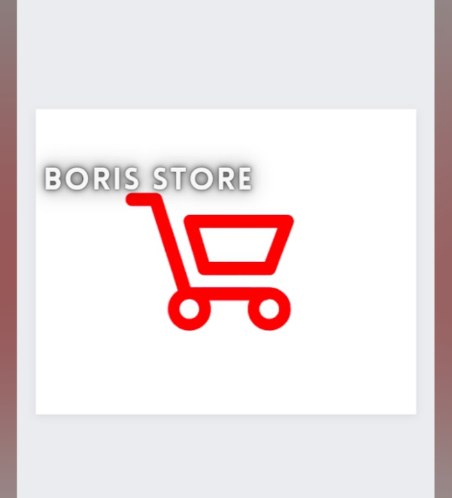 BORIS STORE