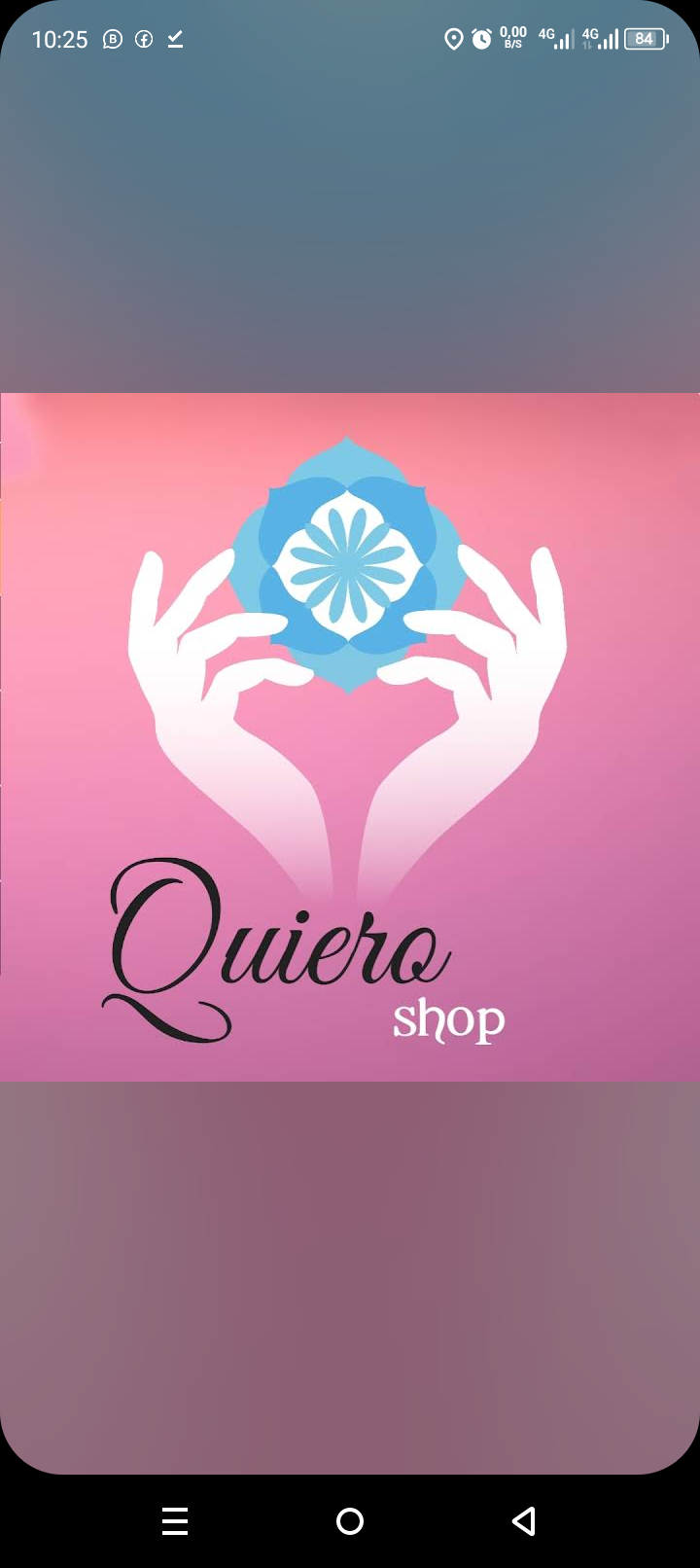 Quiero beauté