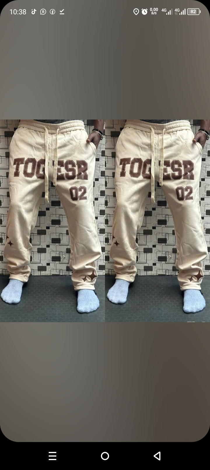 JMT collection