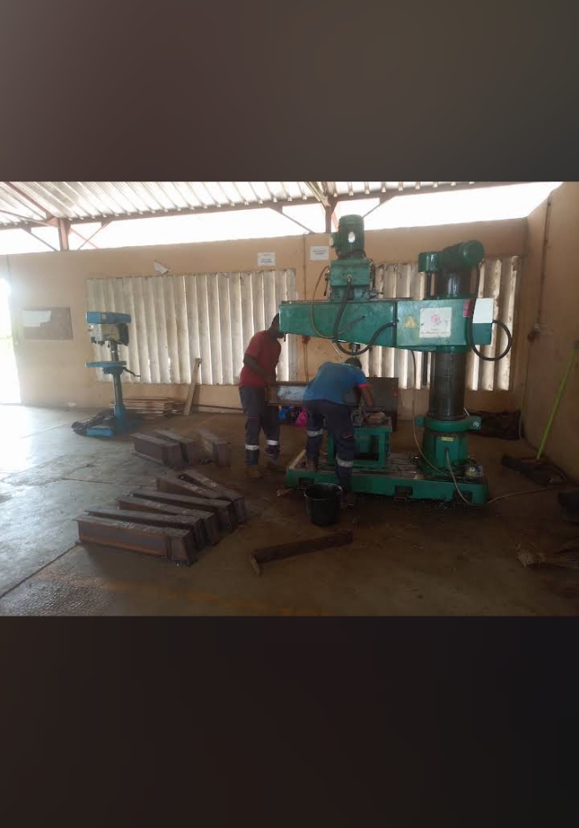 ISOTHERM industri