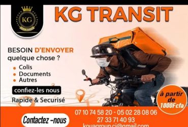 Kg transit