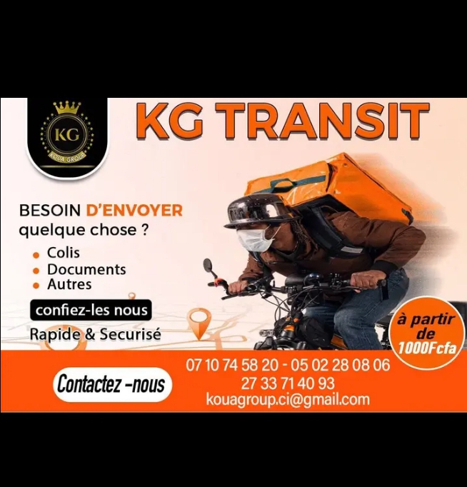 Kg transit