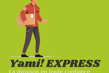 Yami express
