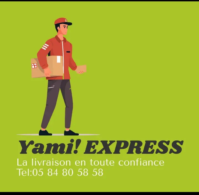 Yami express