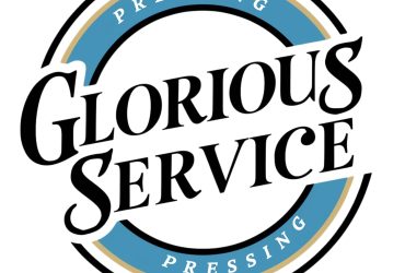 Pressing Blanchisserie Glorious Service